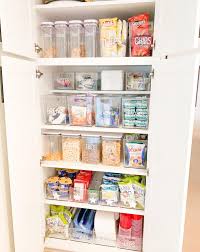 Check spelling or type a new query. 20 Pantry Organizing Ideas And Hacks How To Organize Your Pantry
