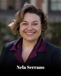 Congratulations to this year's newly named Endowed Faculty Chairs: The…