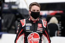 A race that is extended and restarted in nascar overtime will consist of one or more restart attempt(s) and requires the leader's vehicle to break the. Nascar Leavine Family Racing To Shut Down No 95 Team At End Of 2020