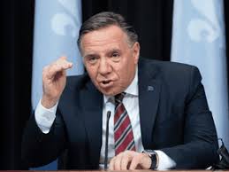 Maybe you would like to learn more about one of these? Quebec Government Releases Prudent Covid 19 Reopening Plan Starting With End Of Curfew On May 28 National Post
