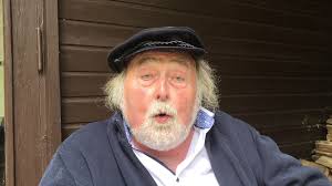 Jeden Montag ein neues Gedicht von und mit Hans Scheibner