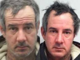 Fugitive Sex Offender Sought by U.S. Marshals