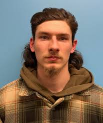 Goffstown 18-Year-Old Charged With DUI And Additional Charges After Police  Say He Was Passed Out In A Vehicle In The MIddle Of The Road A Goffstown  man was arrested