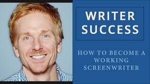 How to Become a Working Screenwriter