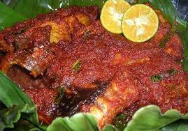 Anda pernah rasa asam pedas ikan pari seperti resepi ini ? Pin On Food