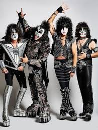 kiss guitarist tommy thayer on the fans