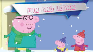 If any apk download infringes your copyright, please contact us. Peppa Pig Puzzle App Game For Android Apk Download