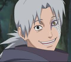 In Naruto, Is Orochimaru Dead? - Quora