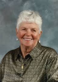 Obituary information for Kristine Joyce Walter