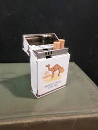 Natural american spirits are around $5.30 and the unfiltered ones are as long as a normal cigarette, where as the camels are shorter than a normal cigarette as if you filter was just torn off. Camel