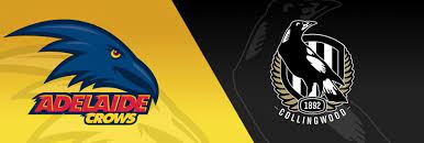 All collingwood goals vs adelaide crows | round 22 2019. B Rd0e1bnpzckm