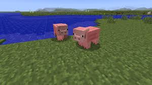 We did not find results for: New Pig Model Image Minecraft Indie Db