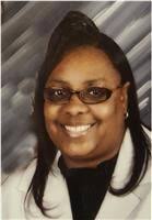 Desiree Murdock Obituary (1960