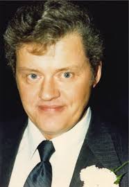 Obituary for John S. Slater