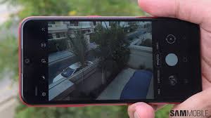 Samsung Galaxy A01 - SamMobile