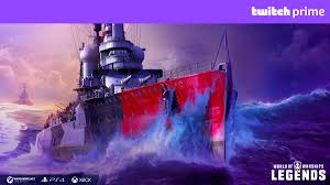 Wo.ws/2wy90rf thank you world of warships: World Of Warships Legends On Twitter Greetings Captains We Are Here To Announce That Twitch Prime Members Can Get A Cool Wowslegends Treasure Trove Become A Twitchprime Member To Claim Https T Co Qdxhzzf4co
