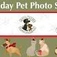 Holiday Pet Photo Shoot (at Spa, Paw, & Tail) event image