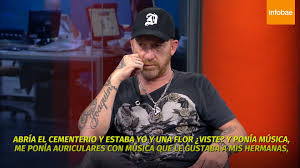 Check spelling or type a new query. Teleshow La Dura Historia Personal De Rolo Sartorio Con Las Muertes De Mis Hermanas Estuve Mucho Tiempo Encontrando Cancer En Mi Cuerpo Https Ibae Am 2kano5n Por Camila Hadad Facebook