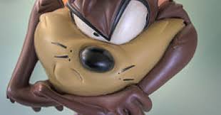 My 100 favourite cartoon characters from tv shows and movies! Top Five Angry Cartoon Characters Psychology Today