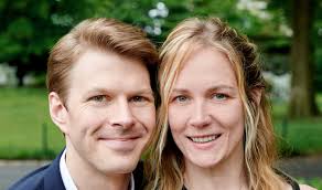 Jane Waterfall's Instagram, Twitter & Facebook