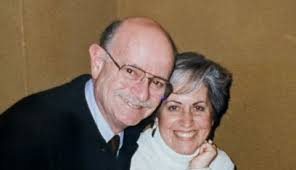 Bernie Krieger Memorial Website