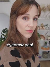 Transform Your Look with the Best Eyebrow Pen
