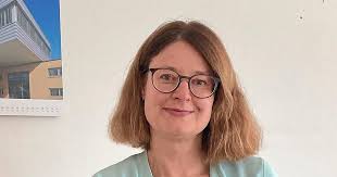 Landshuter Landgerichtspräsidentin