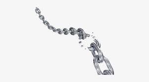 Maybe you would like to learn more about one of these? Broken Chain Png Vector Library Stock Broken Chains Transparent Background 435x374 Png Download Pngkit