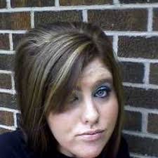 Ashley Lockard's Instagram, Twitter & Facebook