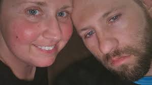 Fundraiser by Mary Barton : Join Kellie in Her Fight for Chris's Healing