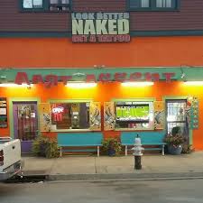 Tattoo & piercing shop in new orleans, louisiana. Aart Accent Tattoos 1 194 Photos Tattoo Piercing Shop 1041 N Rampart St New Orleans La 70116