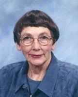 Mary Hammack Obituary (1929