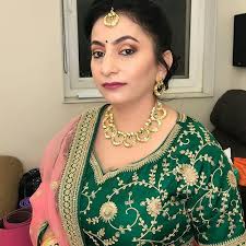 Foram Sheth's MakeOver