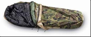 Wood Trekker Us Military Modular Sleep System Mss Review