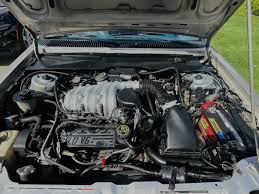 Image result for Titanium Frost 1992 Tempo