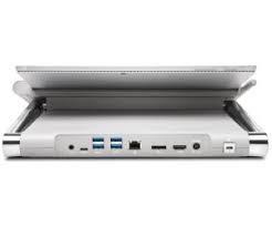 Dock your surface pro into whichever dock or device you have, or connect your dongle to the usb port. Kensington Surface Pro Dock Sd7000 Ab 305 97 Preisvergleich Bei Idealo De