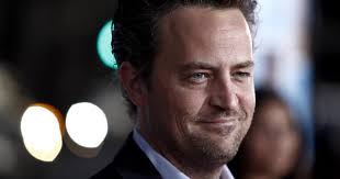 Friends' star Matthew Perry dead at 54, found in hot tub at L.A. home