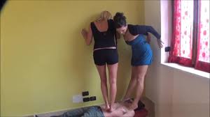 Trampling athena_joanna gommolo Porn Video | HotMovs.com