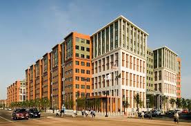 Image result for michael graves buildings