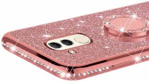 Belirtilen tüm özellikler bilgilendirme amaçlı olup, farklı nitelikte özellikler olabilir. Etui Bling Do Huawei Mate 20 Lite Rose Gold Sklep Xgsm Pl