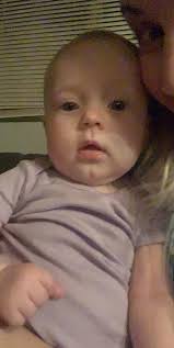 Auntie's love for her nieces and nephews