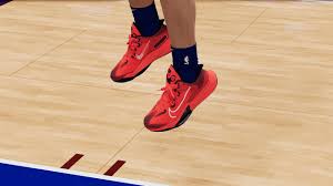 Benjamin david simmons is an australian professional basketball player for the philadelphia 76ers of the national basketball association. Nike Zoom Bb Nxt Ben Simmons Pe Nba 2k21 Shoe Creator Youtube