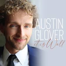 Austin Glover's Instagram, Twitter & Facebook