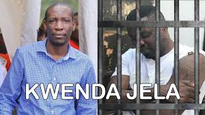 We did not find results for: Yametimia Hukumu Ya Kesi Ya Dudu Baya Ni Jela Miaka Miwili Haina Jinsi Tena By Good