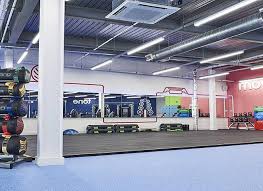 Maybe you would like to learn more about one of these? The Gym London Lewisham Yoga Studio In Lewisham Se13 7sn Om