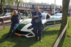 Dat maakte de onderneming woensdag bekend. Hotel De Elderschans Trakteert Het Ondernemersbelang