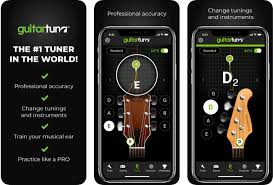Guitar tuner app plays a vital role in this modern musical scenario. 10 Best Guitar Tuner Apps For Android And Ios