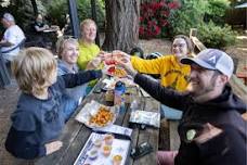 28th Annual Barley Cup Brewfest