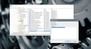 How To Add A Custom Lock Screen Message In Windows 10 Configuring windows 10 lock screen is easy. custom lock screen message in windows 10