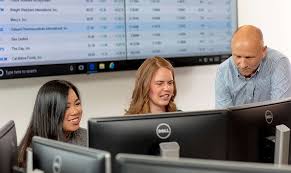 Bachelor Of Business Administration Finance Concentration Nait